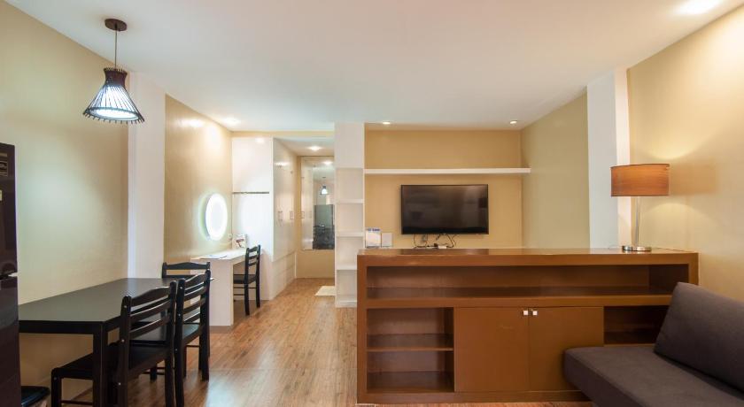 Amable Suites Hotel. photo