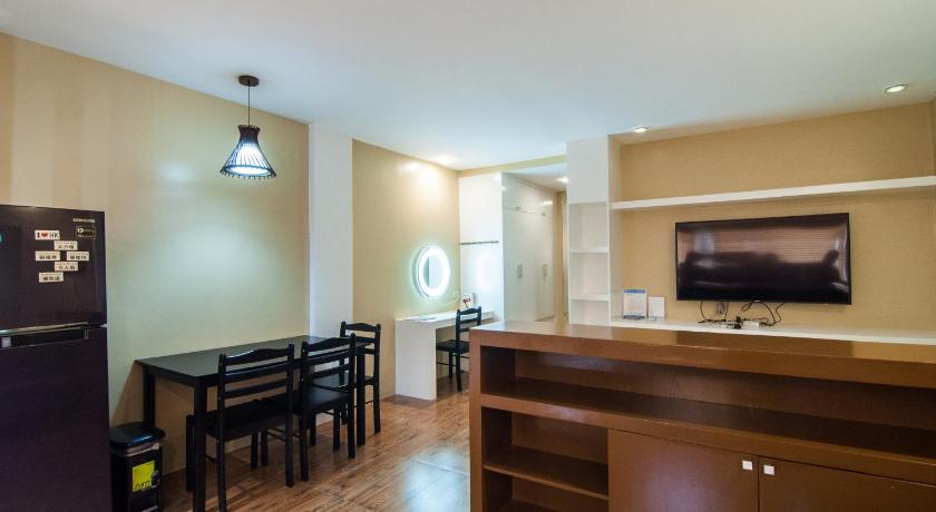 Amable Suites Hotel. photo