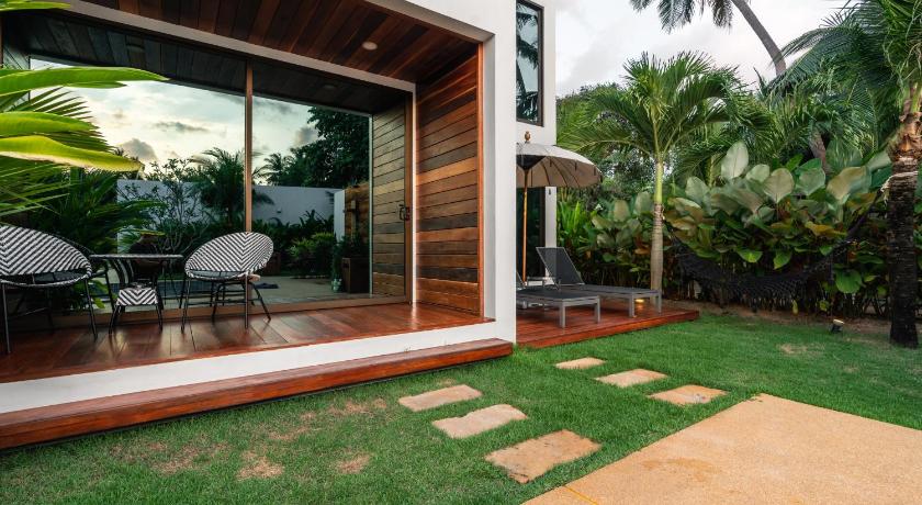 Zee Luxury Boutique Hotel - image 6