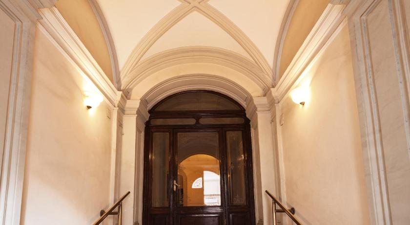 Casa Roma Luxury Apartment photo