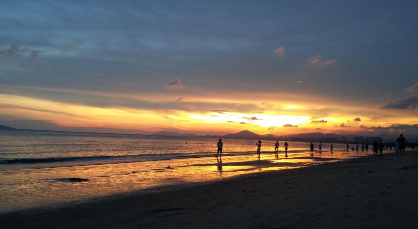 Care Hotel Coast Collection Sanya photo