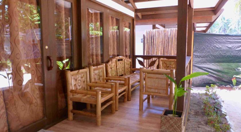 Image of Apartment with Garden View- Resort Annex Area 9