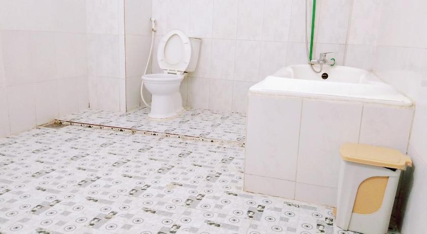 Kiến An Hotel Cần Thơ - image 25