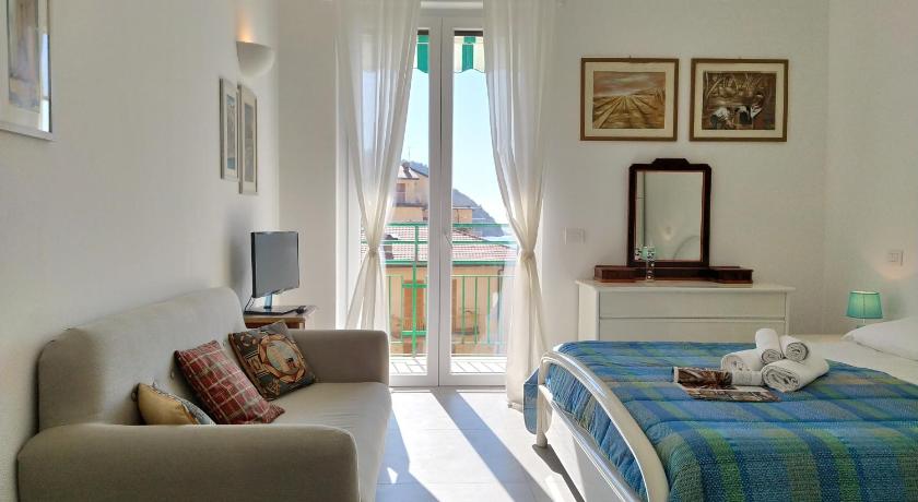 Giulia &amp; Giovanna Apartments — Hotel in Levanto