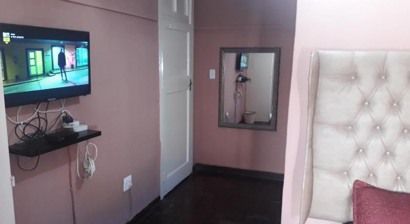 Coolden guesthouse — Hotel in Vanderbijlpark