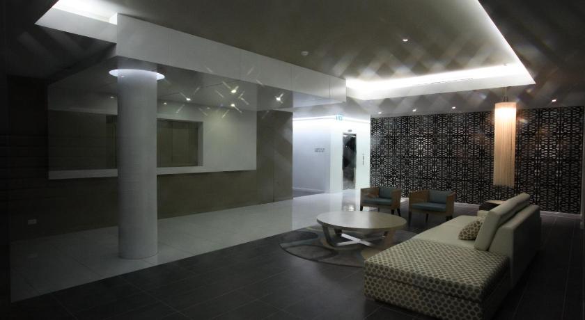 Silvershore Apartments photo