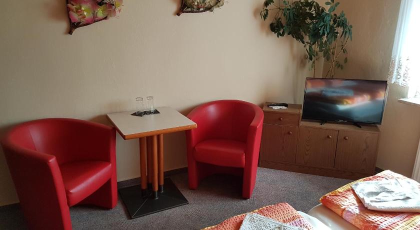 Hotel Arkona photo
