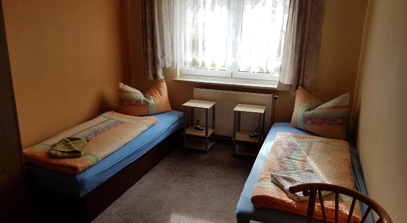 Hotel Arkona photo