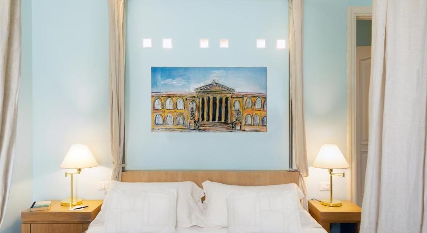 Hotel Palazzo Brunaccini