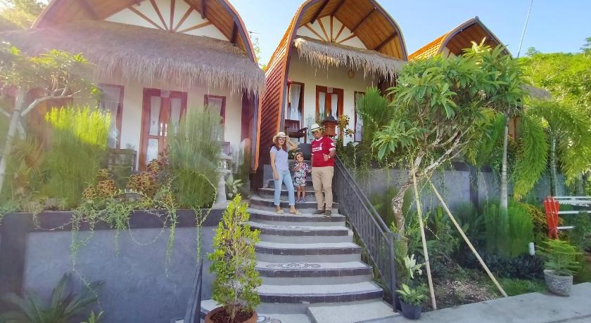 Ramp Cottage - image 17