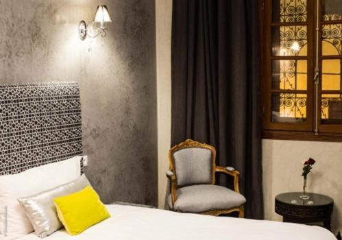 Image of Deluxe Double Room 4