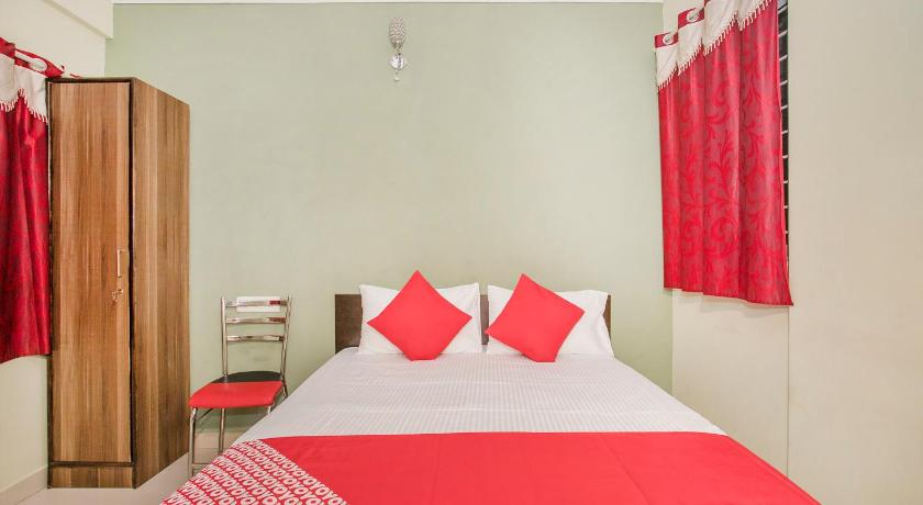 OYO Flagship 10363 Sri Balaji Guest House & Restaurent