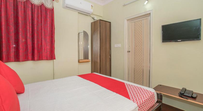 OYO Flagship 10363 Sri Balaji Guest House & Restaurent