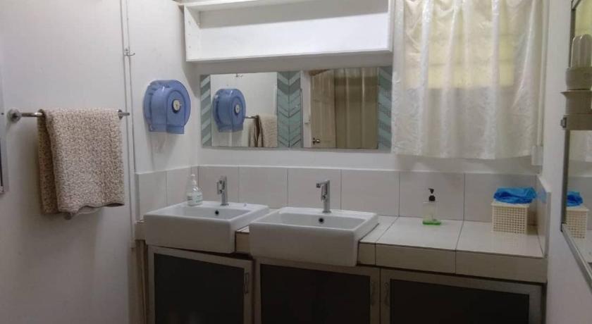 Image of Quad - 2 Bunk Beds 2