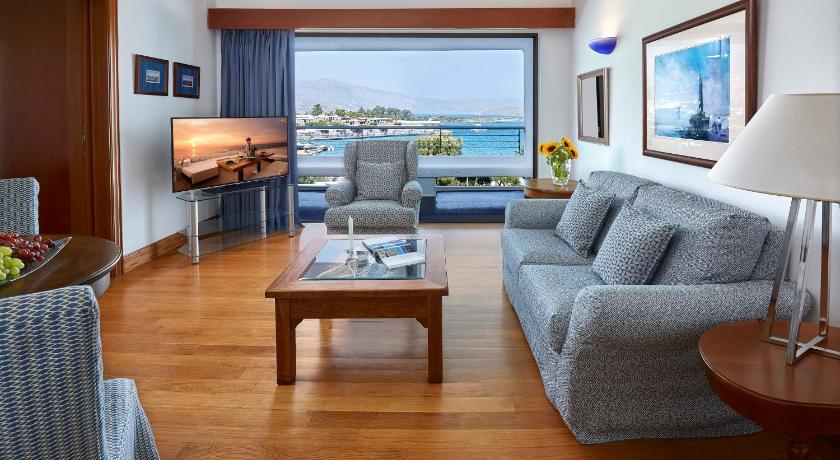 Elounda Beach Hotel & Villas, a Member of the Leading Hotels of the World