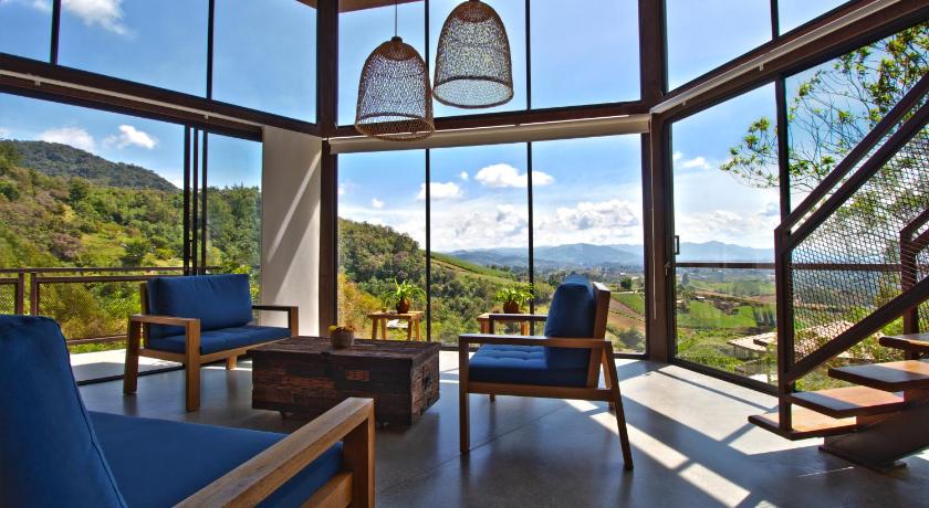 Cannua Lodge