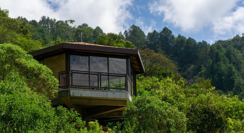 Cannua Lodge