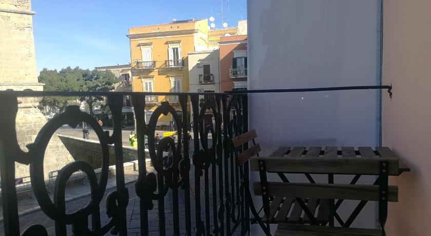 Borgoantico view photo