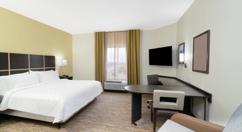 Candlewood Suites Nashville - Franklin