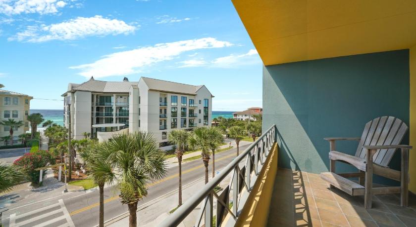 Inn at Gulf Place photo