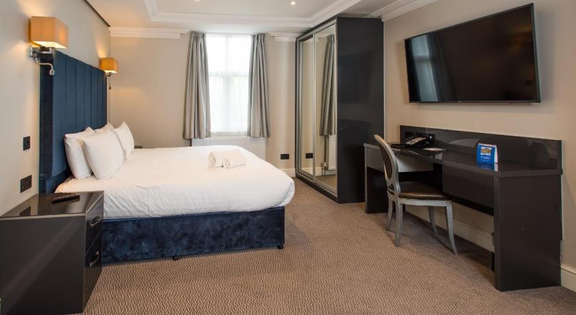 Best Western Chiswick Palace & Suites London