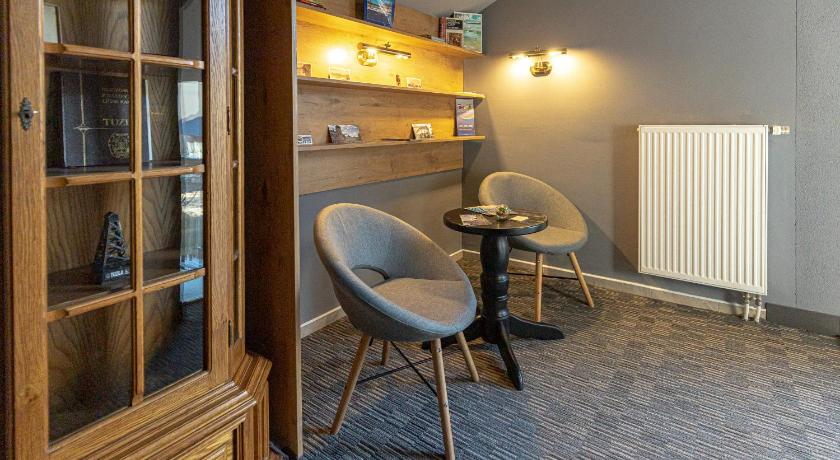 So&sol boutique Hotel, Tuzla photo
