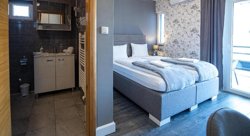So&sol boutique Hotel, Tuzla photo