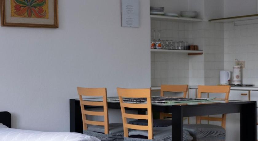 Image of Standard Apartment 7