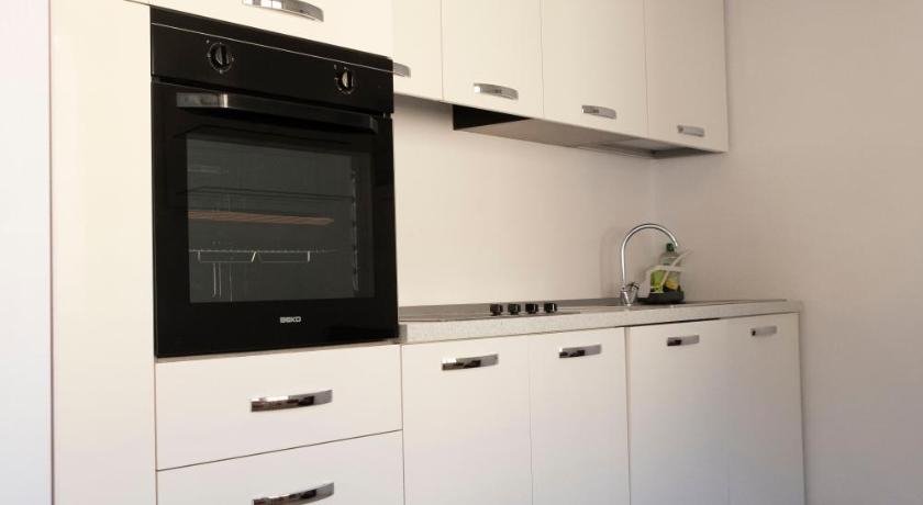 Image of Standard Apartment 1