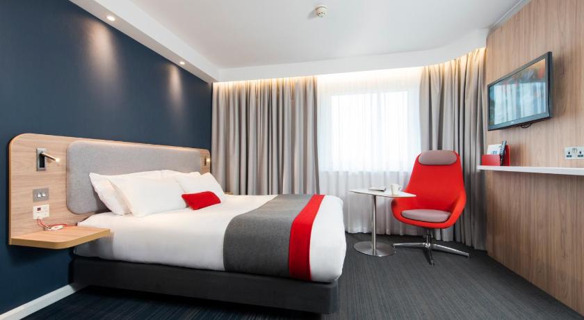 Holiday Inn Express London Greenwich