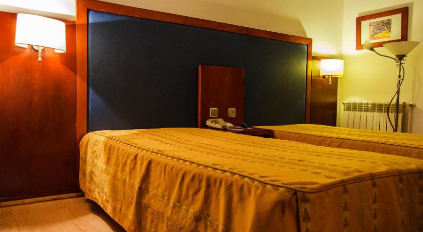 Hotel Samasa Fundao photo