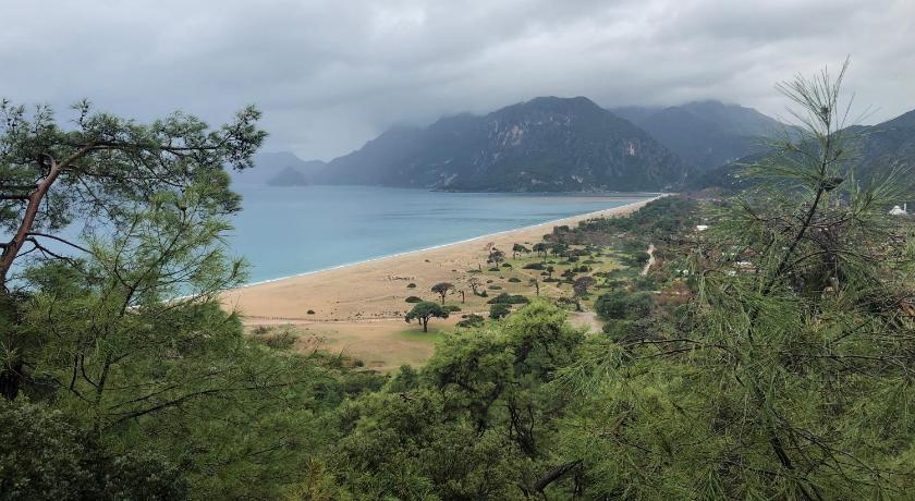 Cirali Armira Bungalow photo
