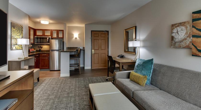 Staybridge Suites Missoula