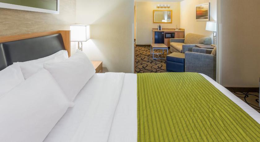 Holiday Inn Express Hotel and Suites - Henderson