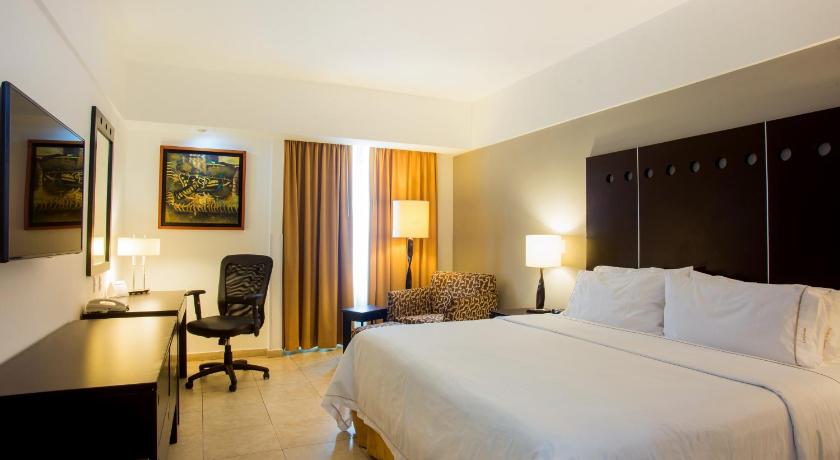 Holiday Inn Express Tapachula