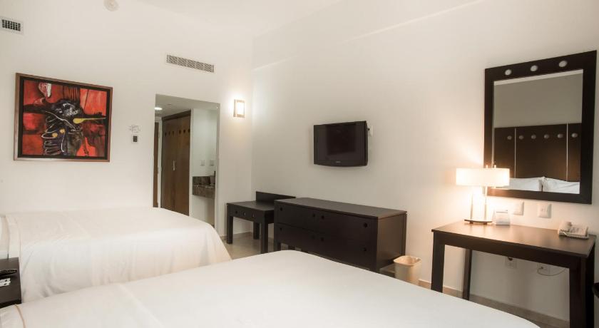 Holiday Inn Express Tapachula