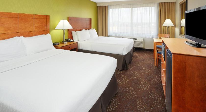 Holiday Inn Chicago Matteson Conference Center