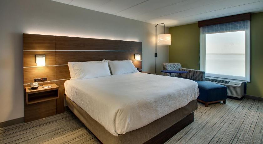 Holiday Inn Express And Suites Atlantic City W Pleasantville photo