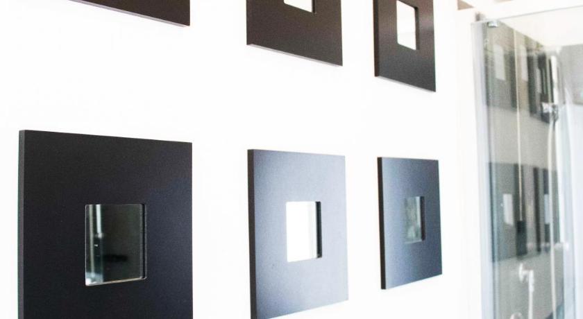 罗马 Gallery B&B 3星级 酒店 设施