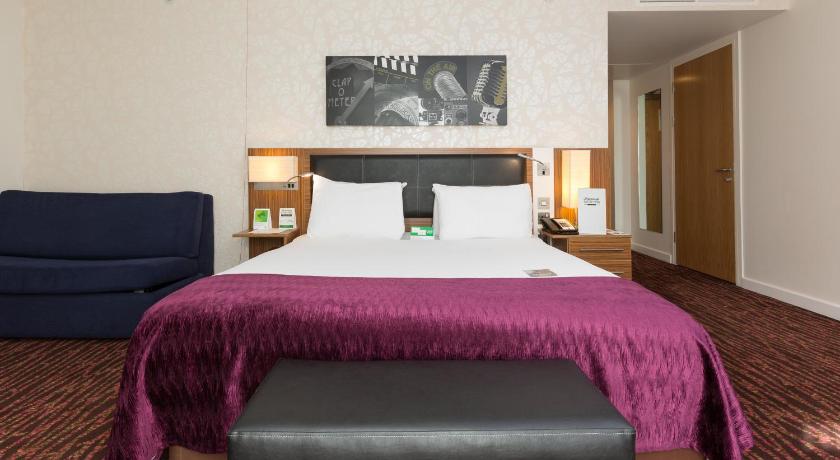 Holiday Inn Manchester-Mediacityuk