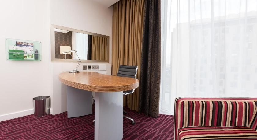 Holiday Inn Manchester-Mediacityuk