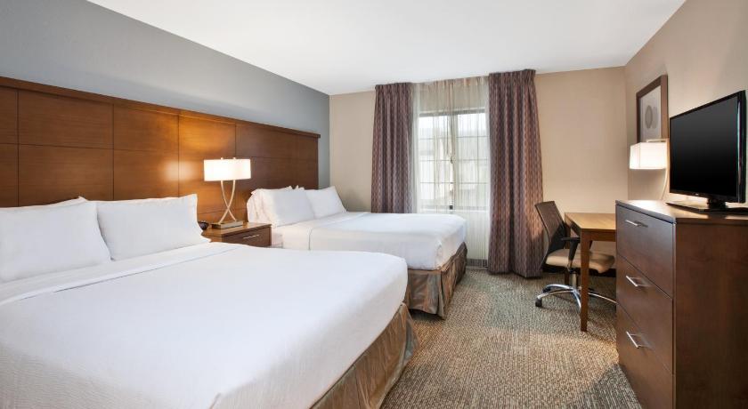 Staybridge Suites Kalamazoo