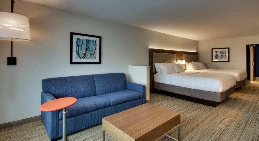 Holiday Inn Express & Suites Mt. Sterling North