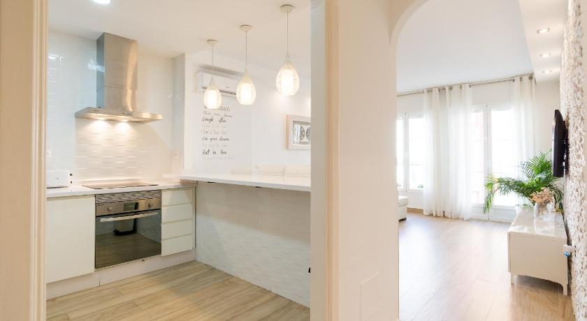 Agua III & balconies by ELE Apartments photo