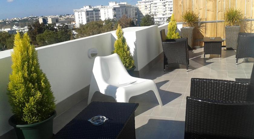 Hotel Alnacir photo