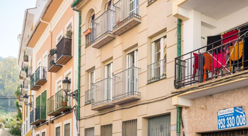 Agua III & balconies by ELE Apartments photo