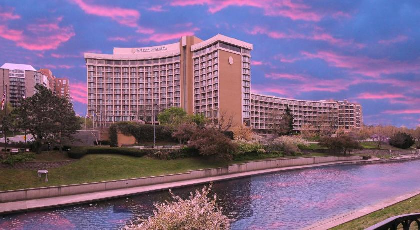 InterContinental Kansas City at the Plaza photo