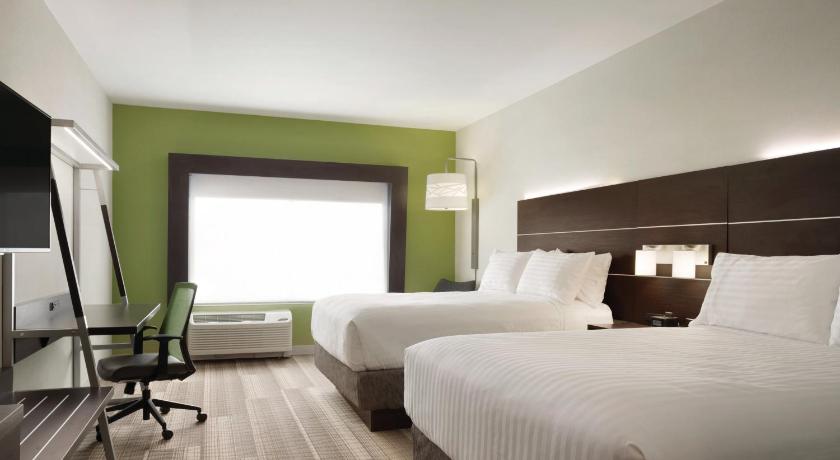 Holiday Inn Express Knoxville-Strawberry Plains