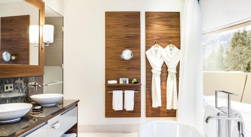 Image of Alpine Suite 4