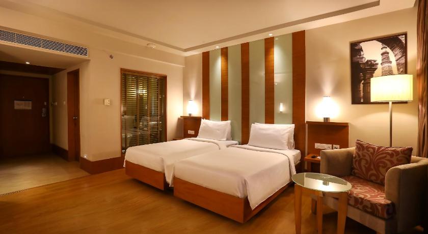 Image of Standard Room 1